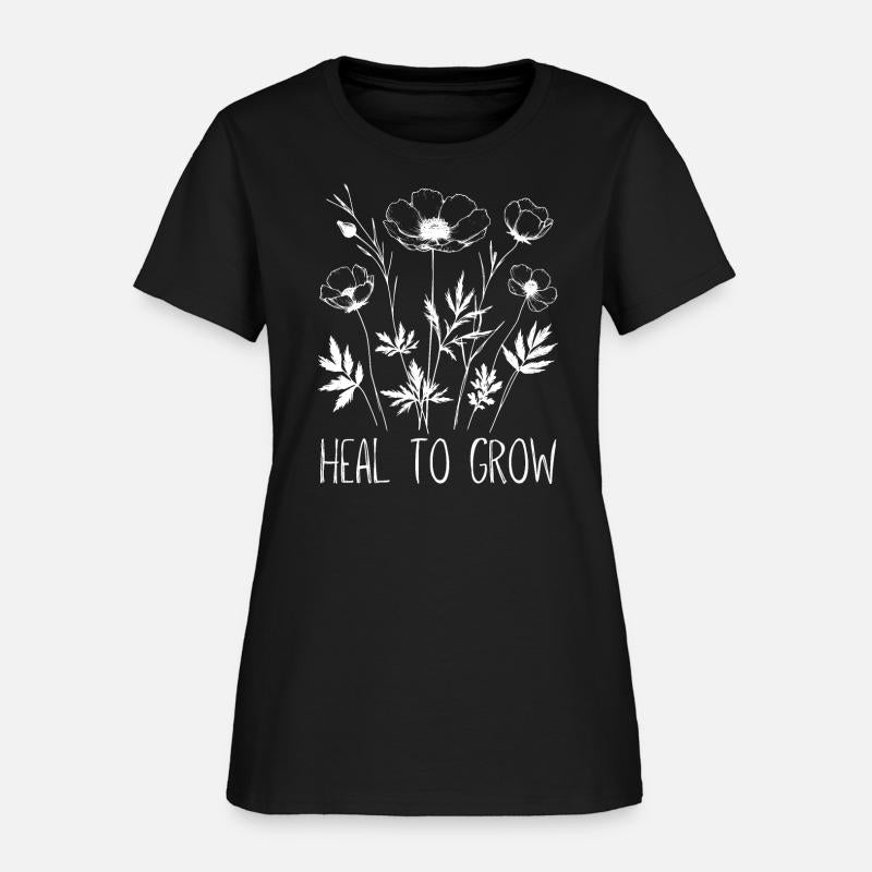 Heal to Grow Floral Design