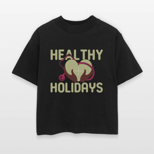 Healthy Holidays