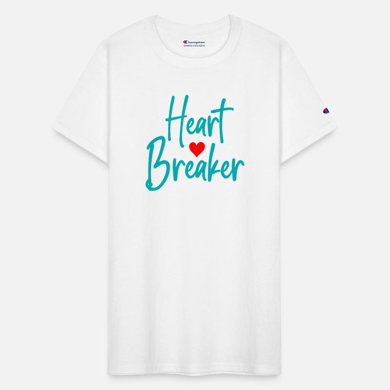Heart Breaker Quote