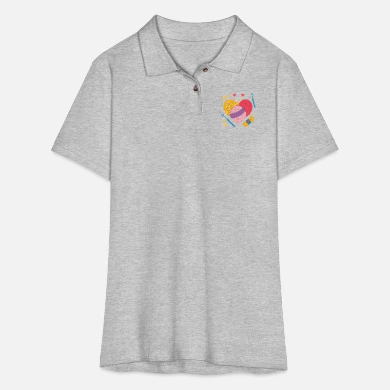 Heartfelt Yarn Lover's Paradise: Knitting Dreams