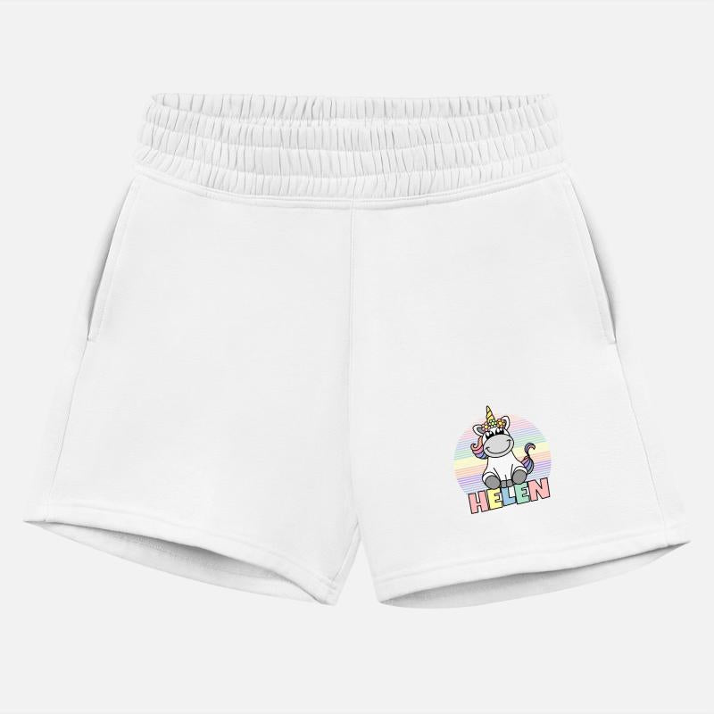 Helen Name Unicorn