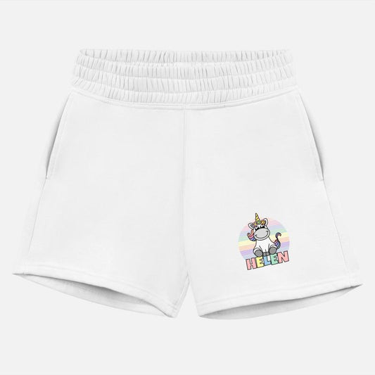 Helen Name Unicorn