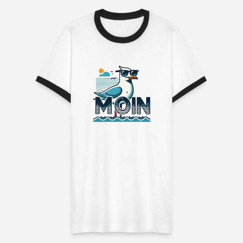 Hello - Northern German, Low German with a cool