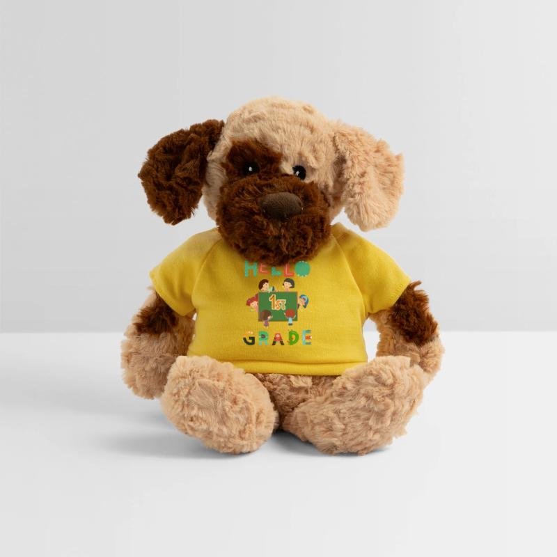 Hello First Grade Back To School 1st Grade