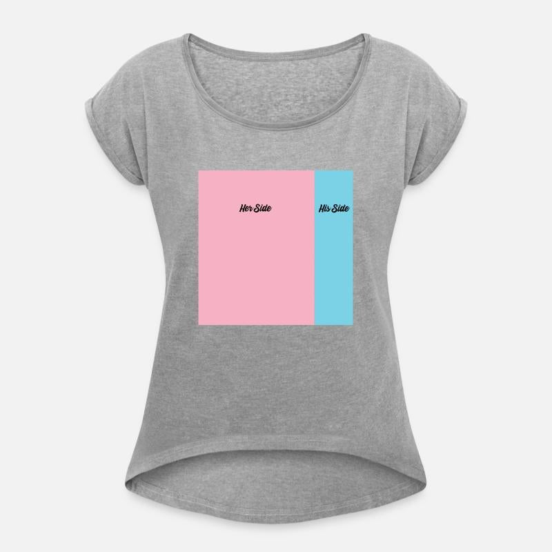 Her Side Of The Bed Couples Humor