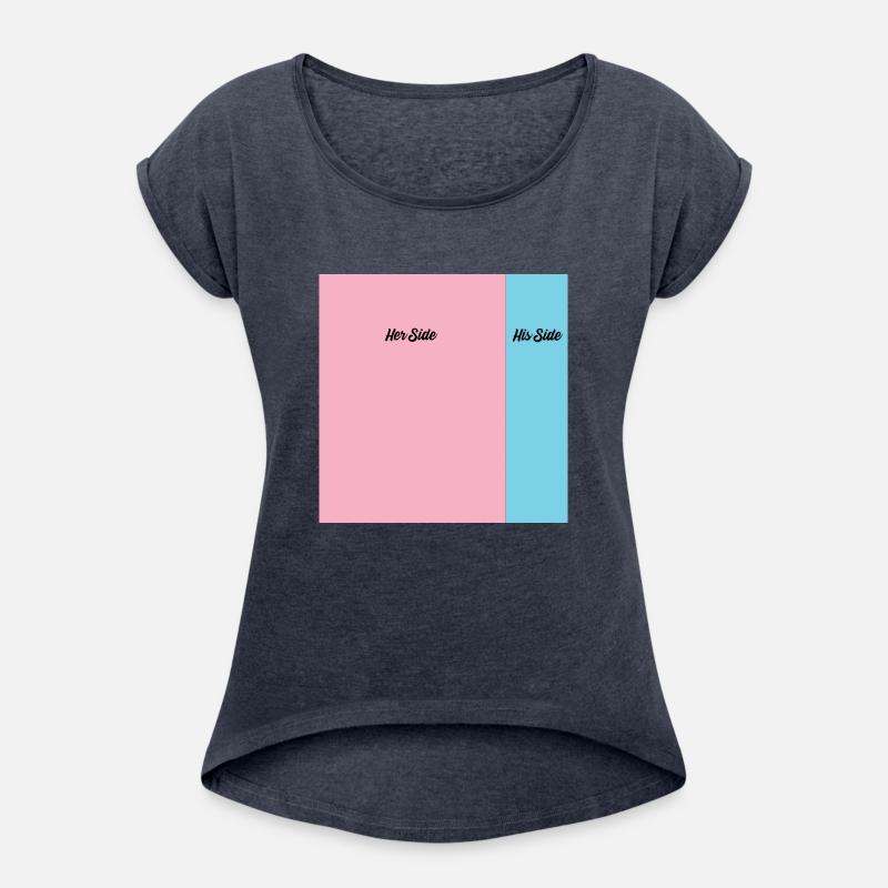 Her Side Of The Bed Couples Humor