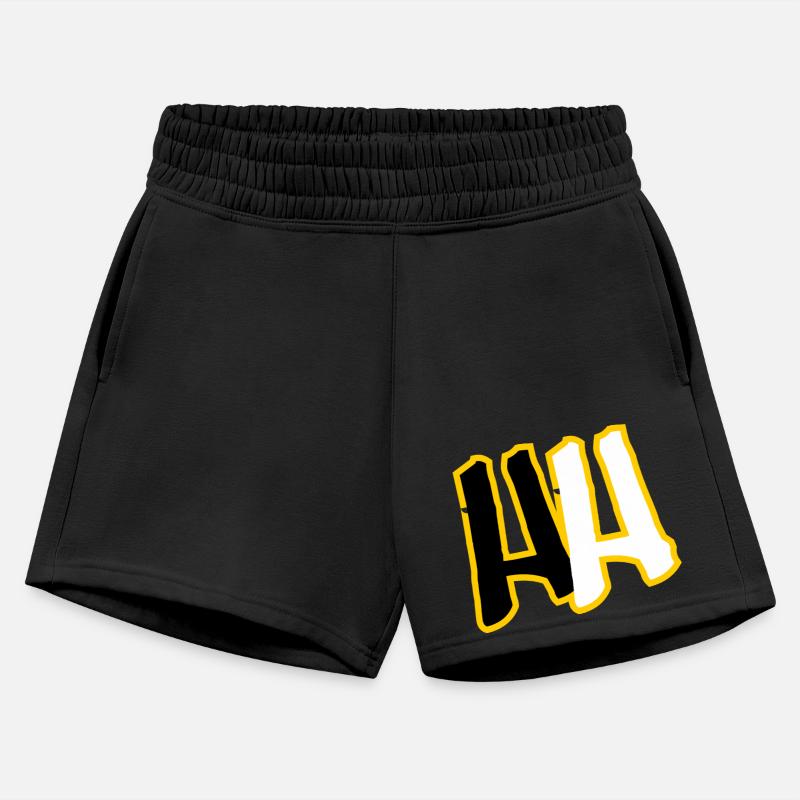 HH Logo – Bold Minimalism