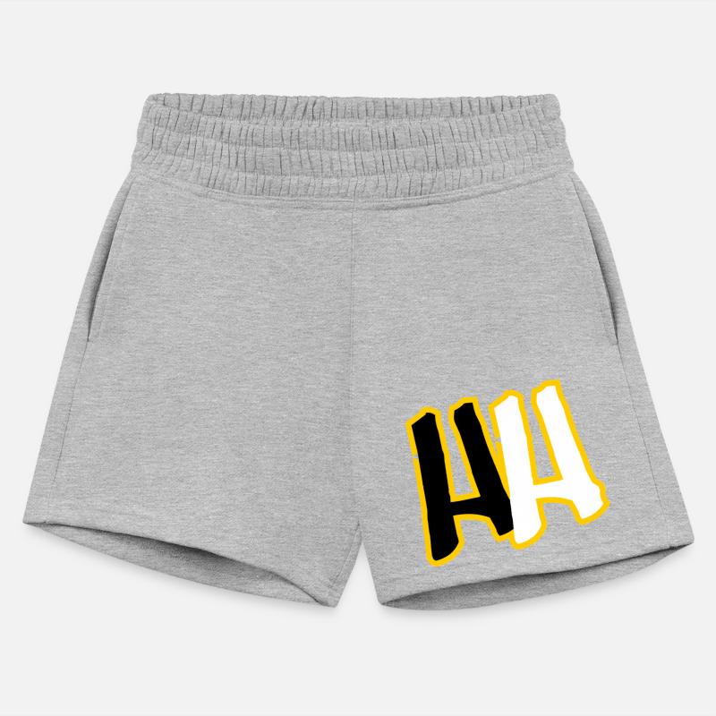 HH Logo – Bold Minimalism