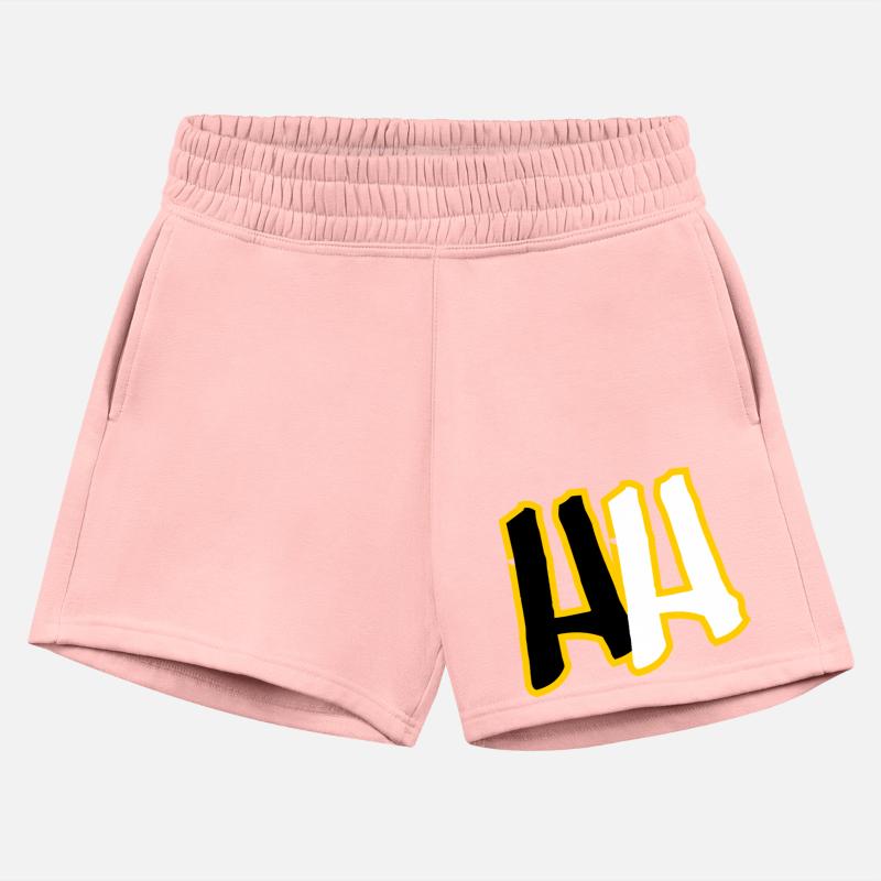 HH Logo – Bold Minimalism