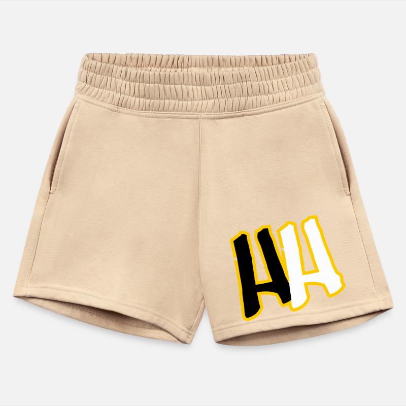 HH Logo – Bold Minimalism