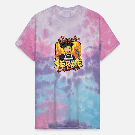 Hibachi Teppanyaki Sizzle Serve Celebrate