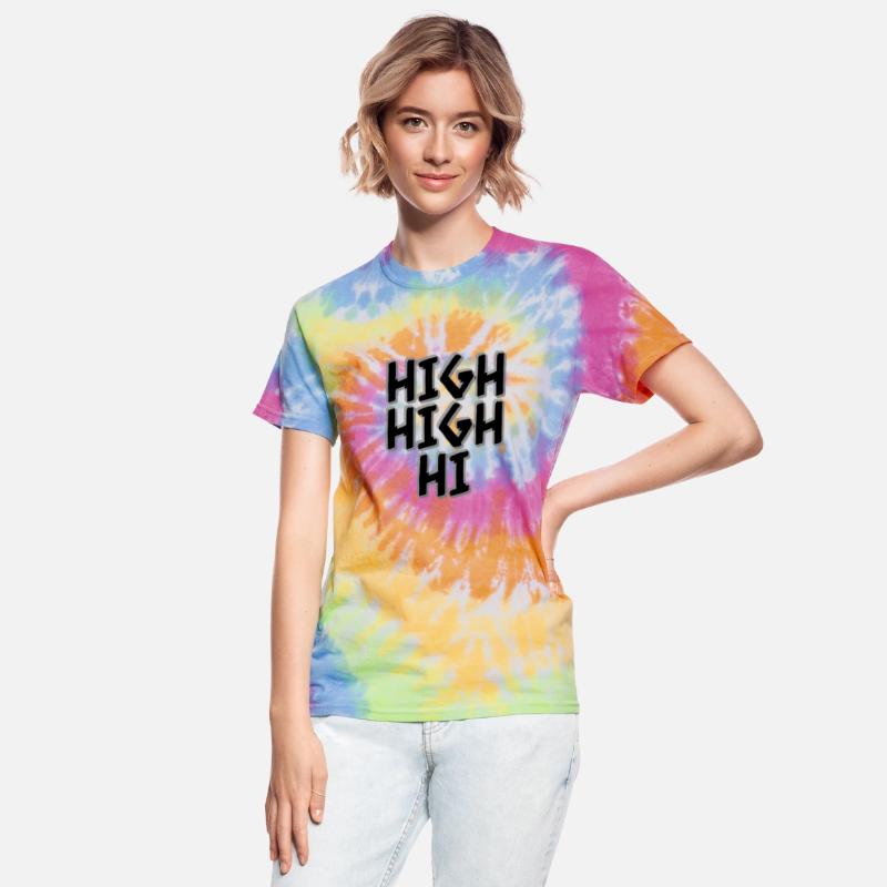 HIGH HIGH HI