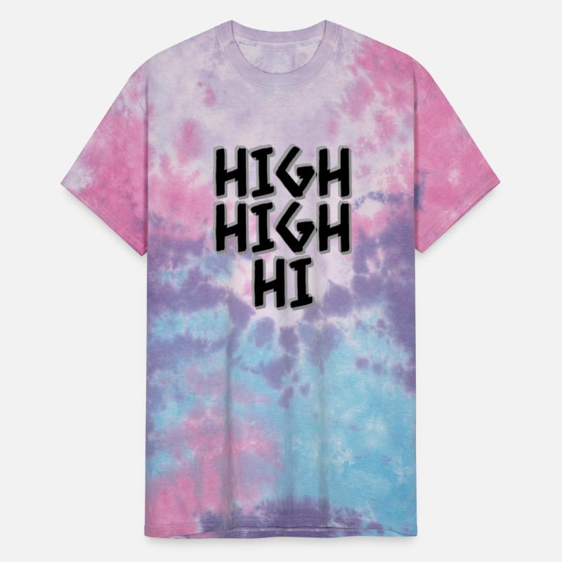 HIGH HIGH HI