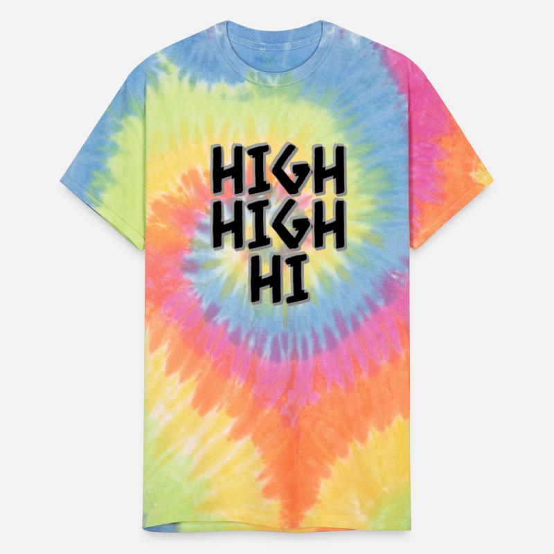 HIGH HIGH HI