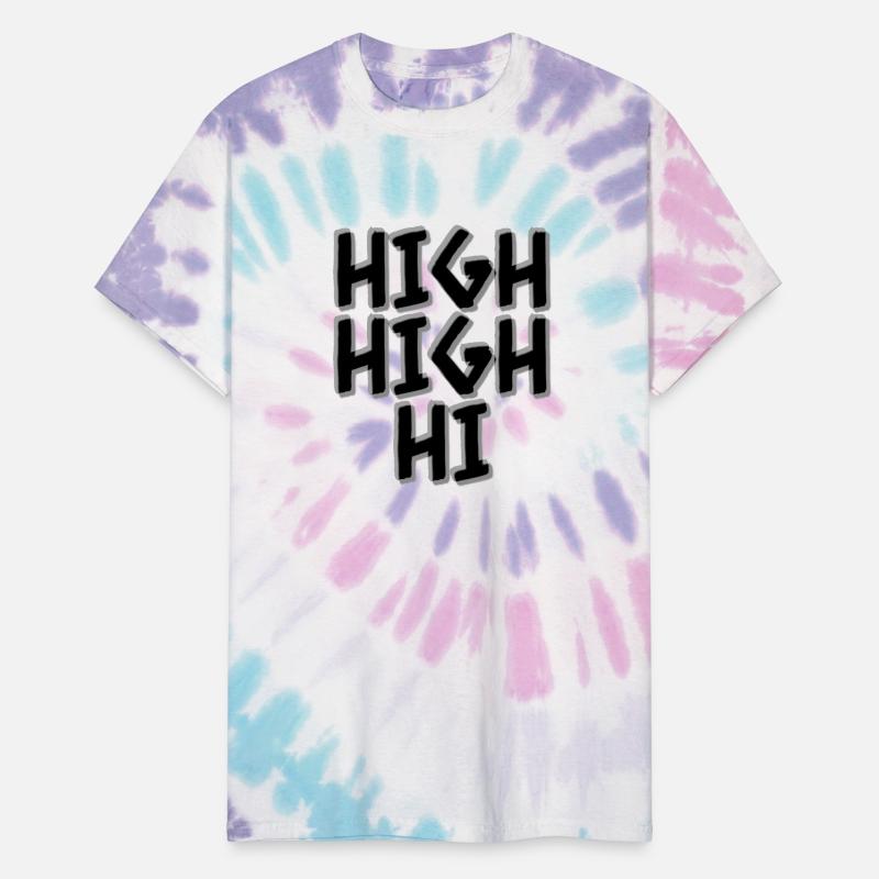 HIGH HIGH HI