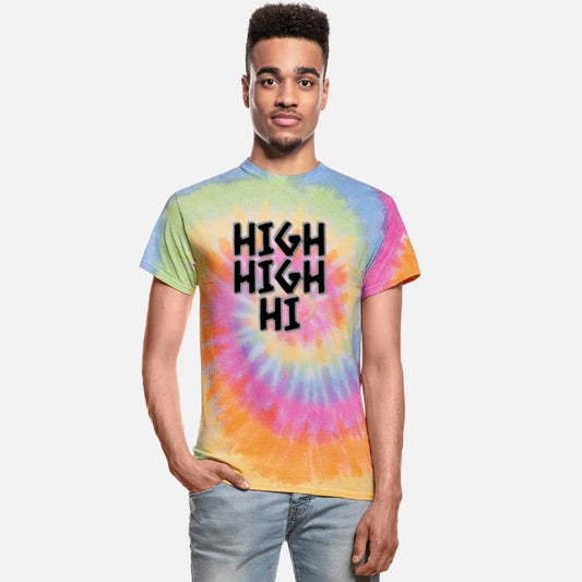 HIGH HIGH HI