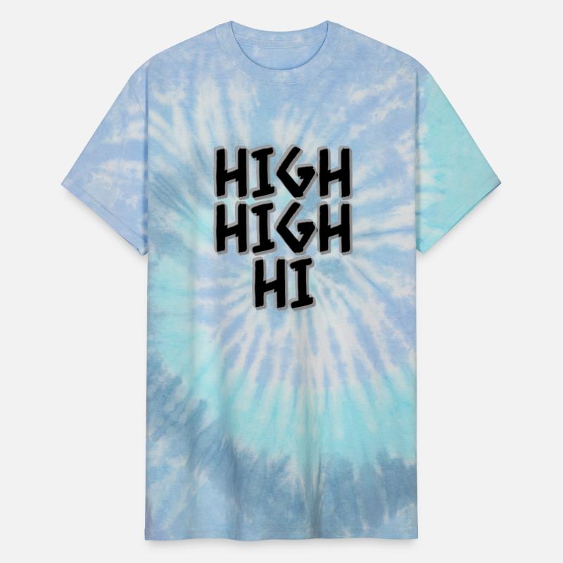 HIGH HIGH HI