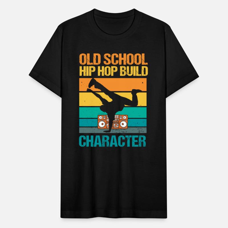 Hip Hop Music Breakdancing Breakdancer