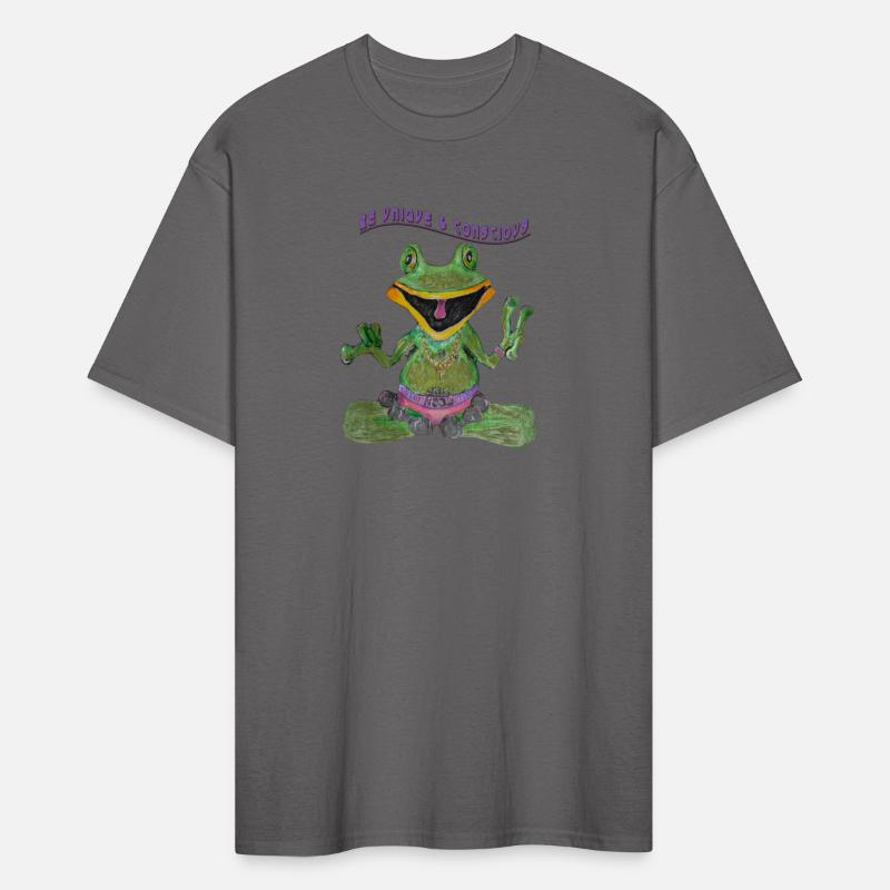 HippieFrogMojo