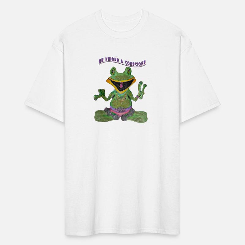 HippieFrogMojo