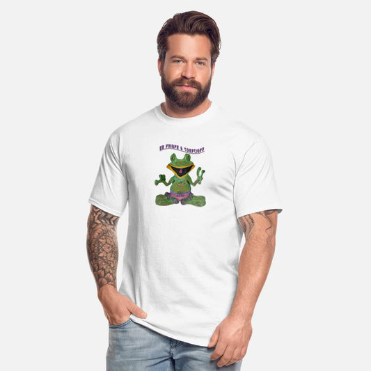 HippieFrogMojo