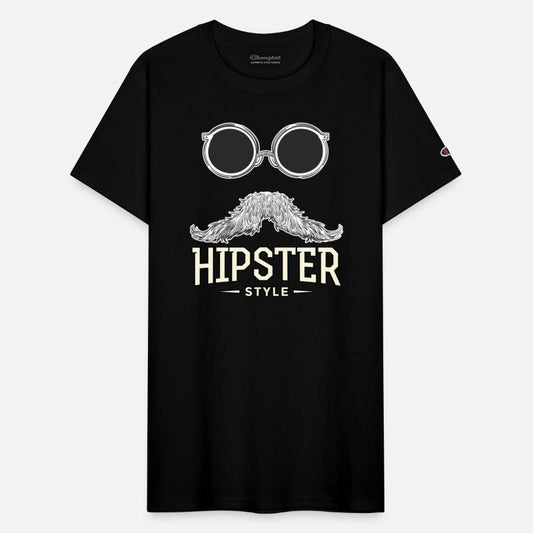 Hipster Style