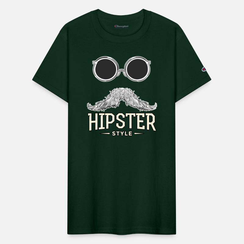 Hipster Style
