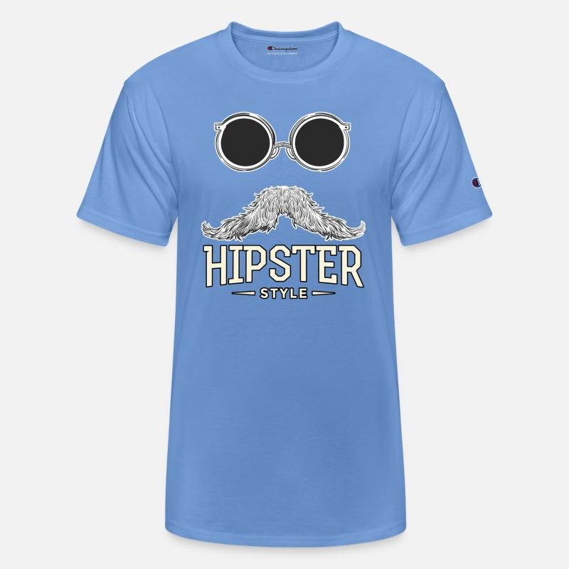 Hipster Style