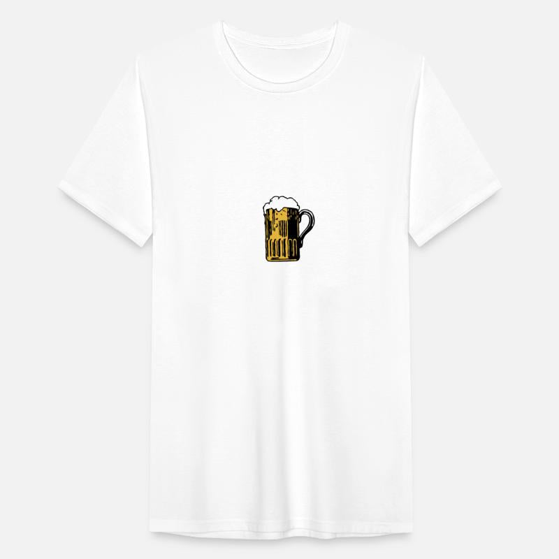 Hold My Beer And Watch This T-Shirt - Funny Bar