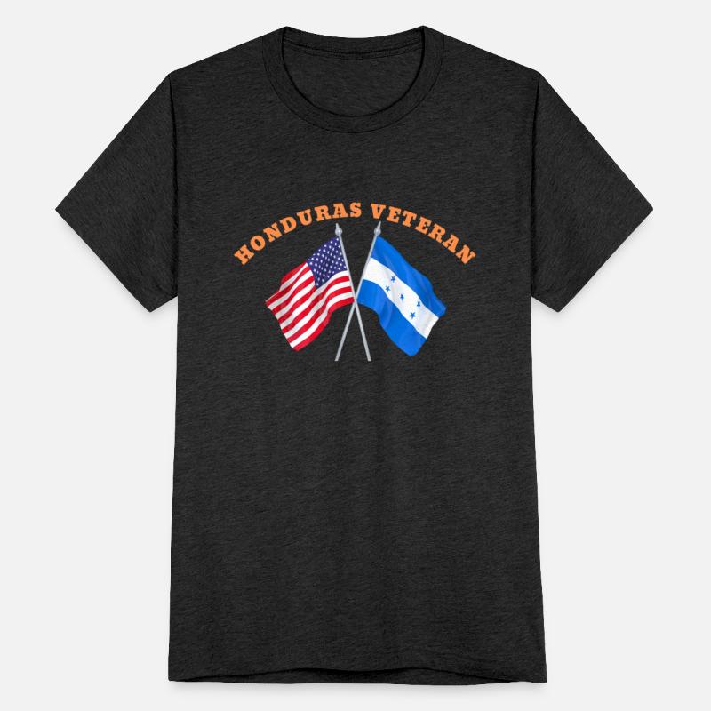 Honduras Veteran conflict Central America War