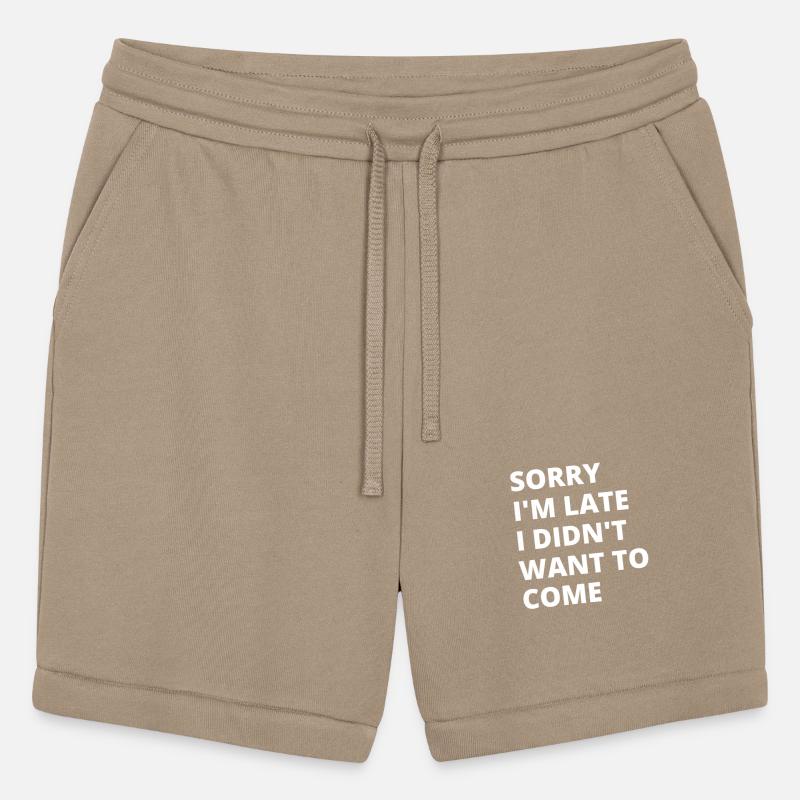 Honest Latecomer Tee