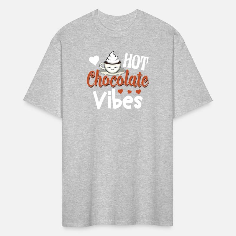 Hot Chocolate Vibes