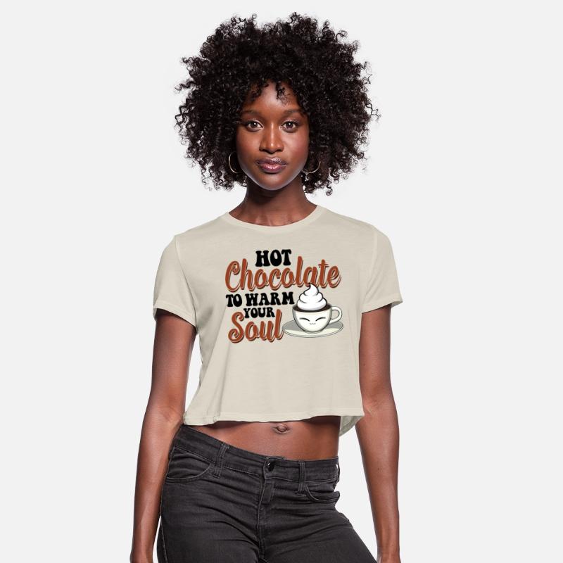 Hot Chocolates To Warm Your Soul