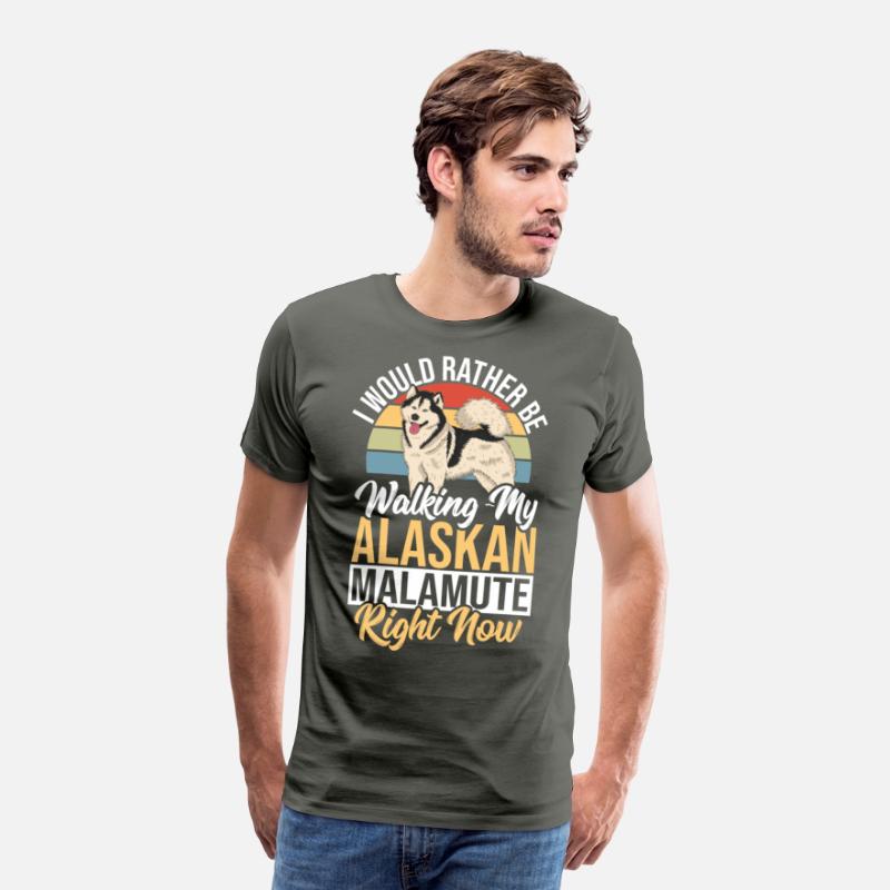 Hound Alaskan Malamute Fan Dog Owners Malamute Dad