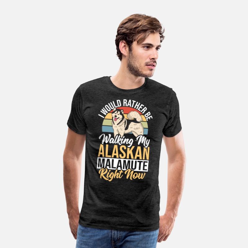 Hound Alaskan Malamute Fan Dog Owners Malamute Dad