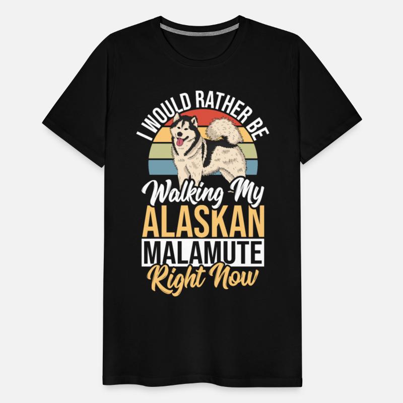 Hound Alaskan Malamute Fan Dog Owners Malamute Dad