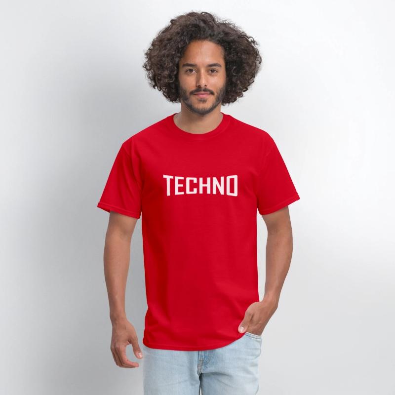 House Music Festival clothing Electronic