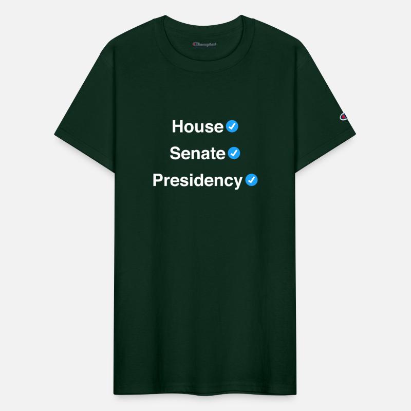 House Senate Presidency