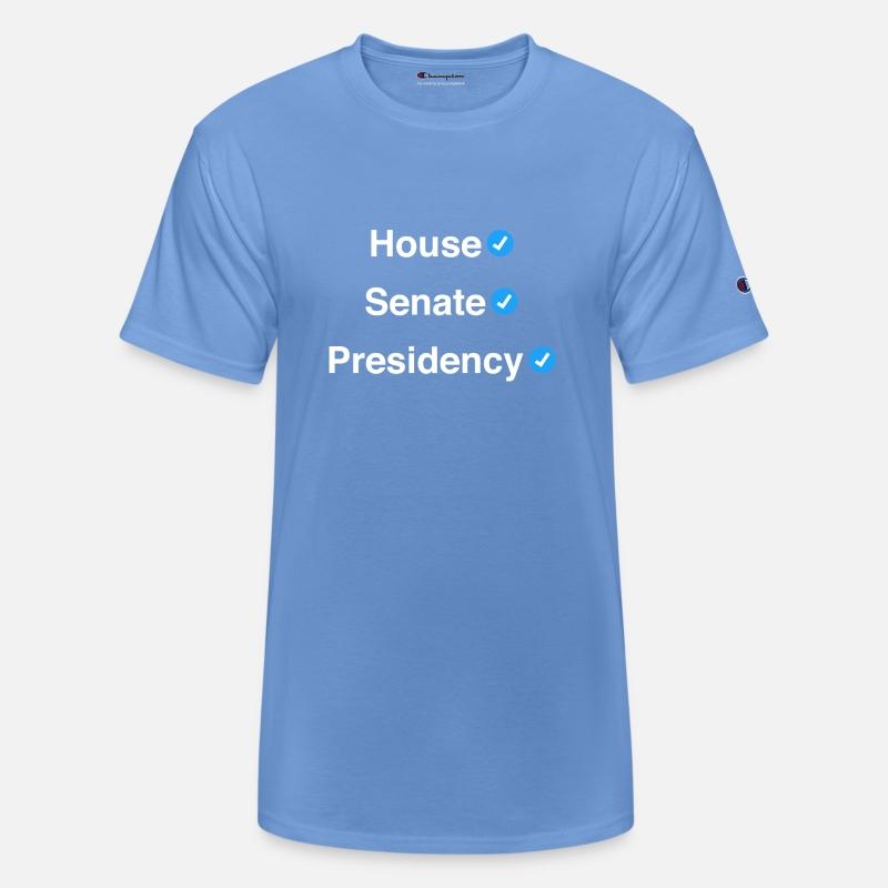 House Senate Presidency