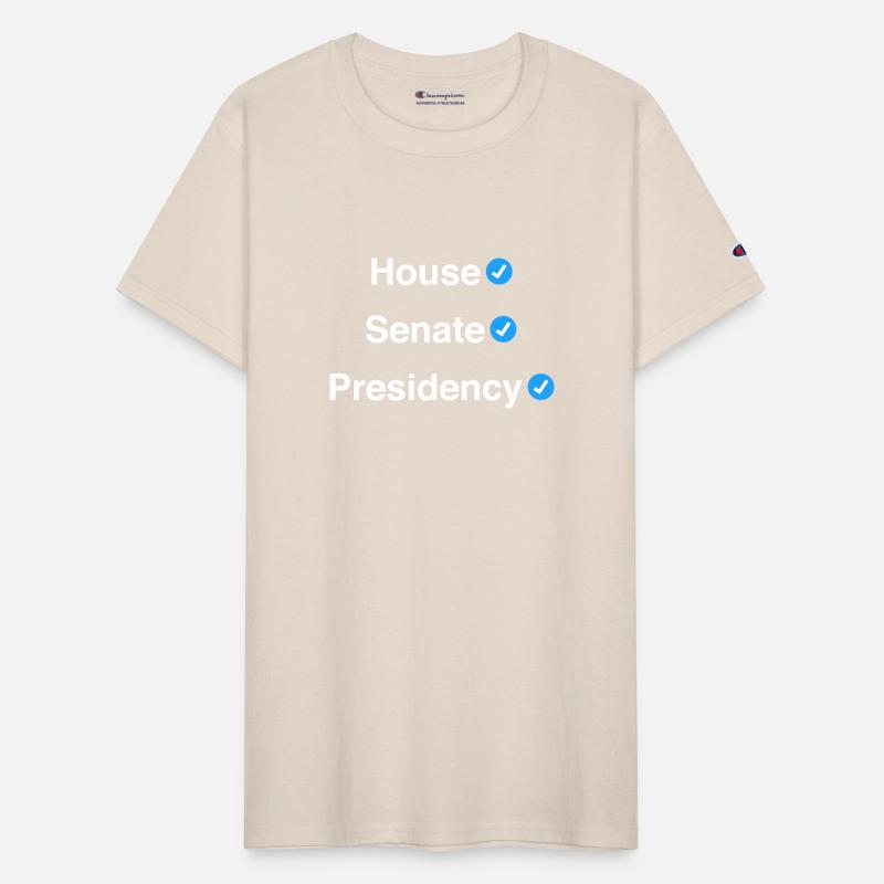 House Senate Presidency