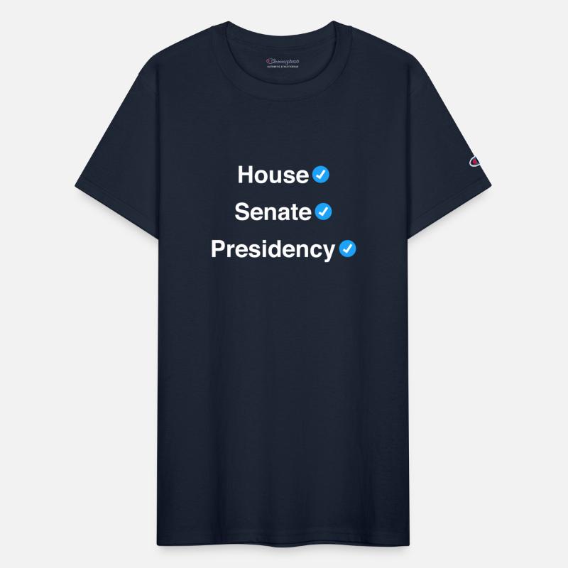 House Senate Presidency