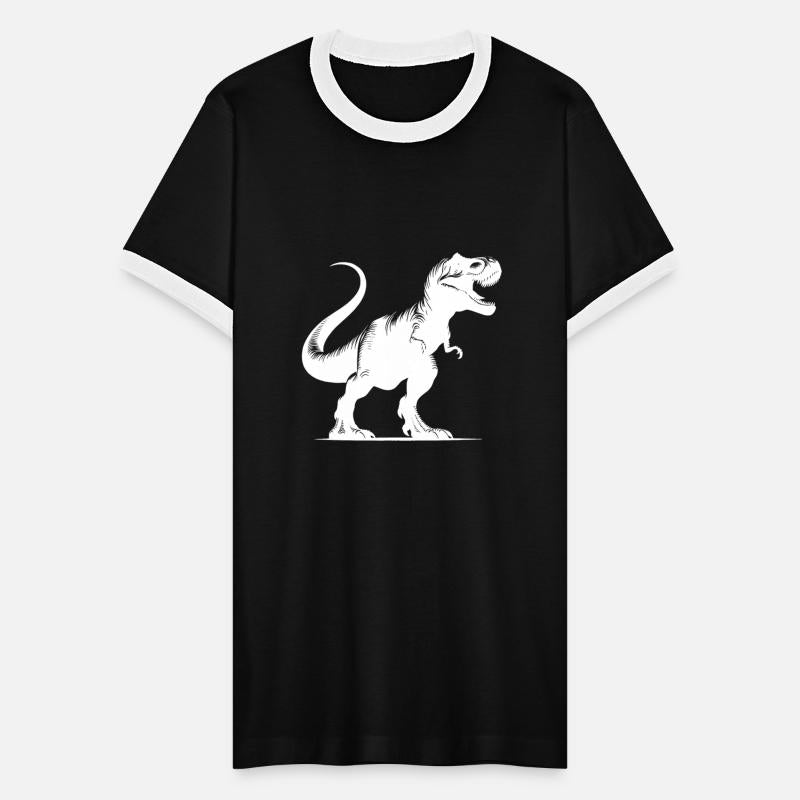 Huge T-rex Dinosaur - Tyrannosaurus Dino