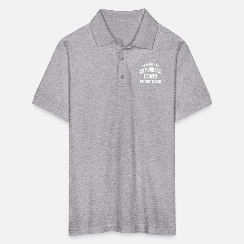 Husband - I'm property of my husband