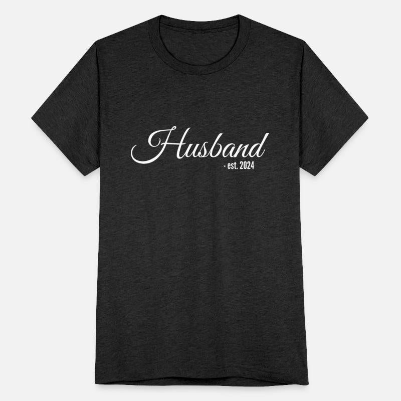 Husband, Est. 2024
