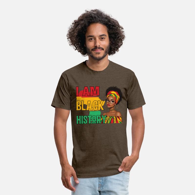 I Am Black History – Celebrate Black Excellence