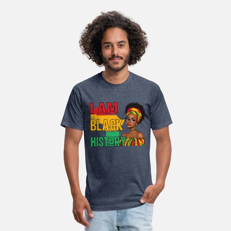 I Am Black History – Celebrate Black Excellence