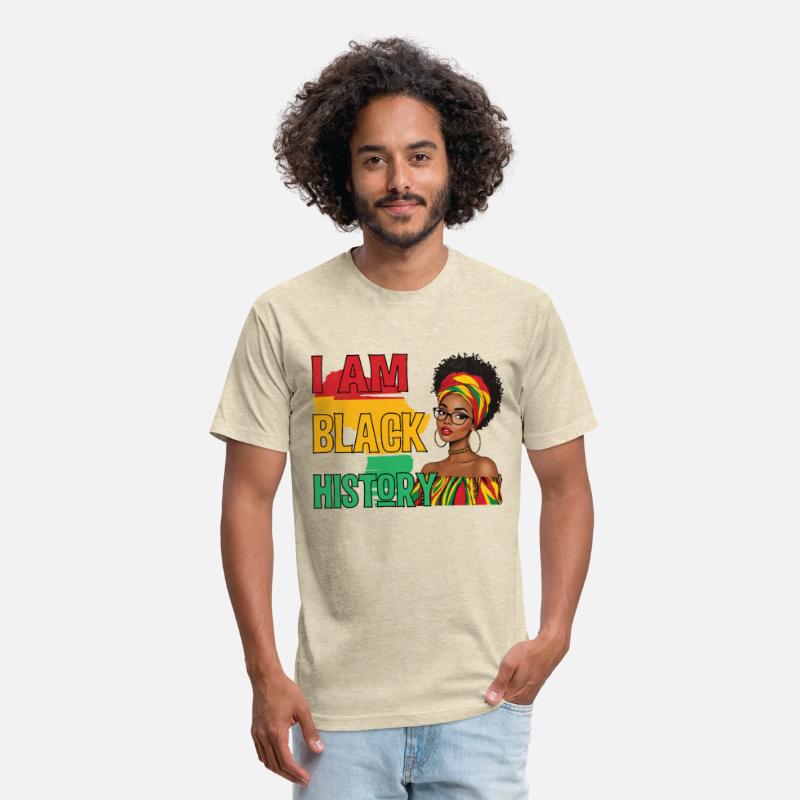 I Am Black History – Celebrate Black Excellence