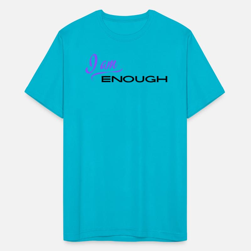 I am enough