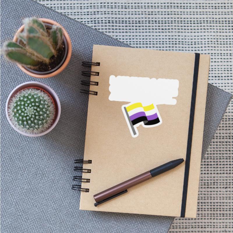 I Am Not A Man Or A Woman, I Am An Individual