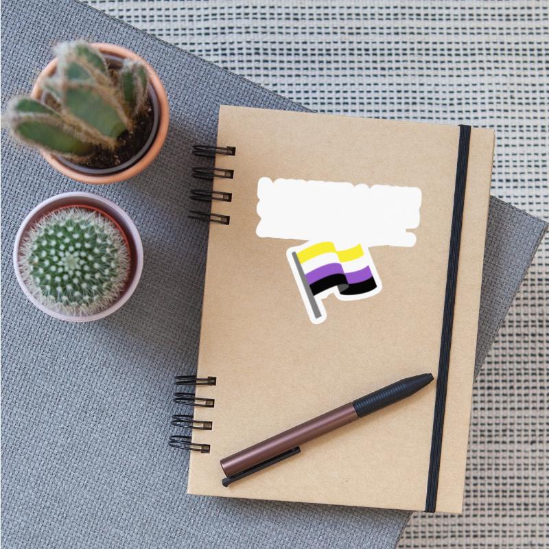 I Am Not A Man Or A Woman, I Am An Individual